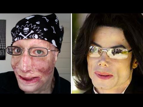 Ein echter Beweis dafür, dass Michael Jackson am Leben ist!
