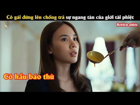 [Review Phim] Cô gái đứng lên chống trả sự ngang tàn của giới tài phiệt