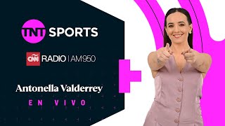 EN VIVO: Argentina le ganó a Venezuela en el último partido de MESSI por ELIMINATORIAS SUDAMERICANAS