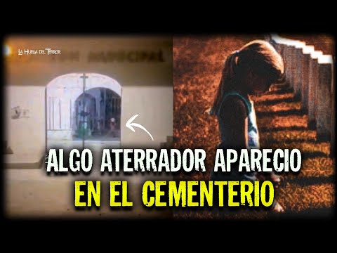 7 CASOS ATERRADORES QUE PUDIERON SER GRABADOS EN VIDEO - Videos de terror reales 2024