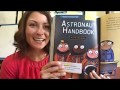 Astronaut Training and Equipment