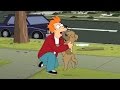 Understanding Seymour's Story