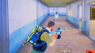 Solo finisher gameplay bgmi 😱😱