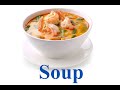 Identifying Food in Different Languages