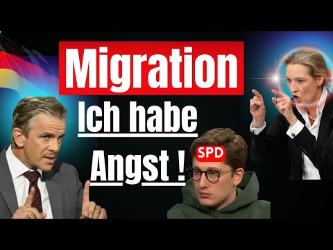 Lanz stink sauer❗️ Wenn das passiert, ist Deutschland am Ende❗️