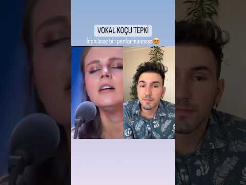 Bu ses gerçek miii?😳