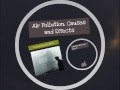 Air Pollution and Health Effects