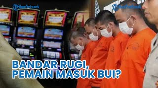 UPDATE❗ Pemain Judol Akali Situs Raup Rp50 Juta/Bulan, Polda DIY Angkat Bicara