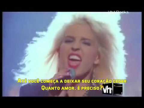 How Much Love En Portugues de Vixen Letra y Video