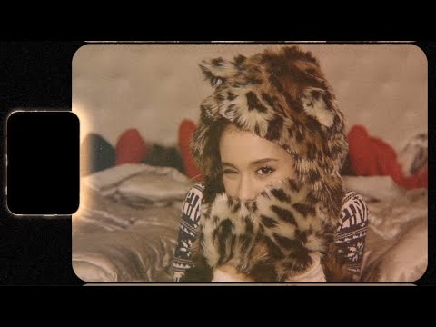 ariana grande - love is everything