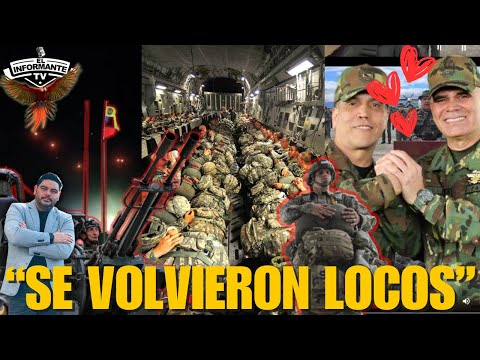 🛑ULTIMA HORA: "Capos Se Desacataron, Buscando lo Que No Se Les A Perdido. Iván Pidiendo Ayuda."