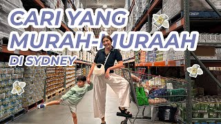 VLOG BELANJA PERTAMA DI 2024 🛒
