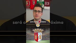 O BRAGA VAI À FINAL DA LIGA EUROPA??😮#Braga #slbenfica #porto #ligaeuropa #sporting
