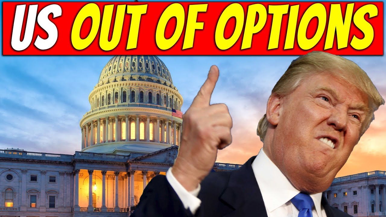 SNAP Benefits In Danger | US Government Out Of Options