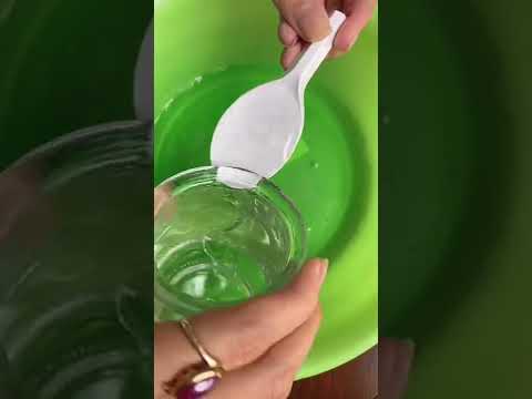 Thử làm Slime NƯỚC và Cái Kết...???💦💦💦 Jane Nguyễn tik tok