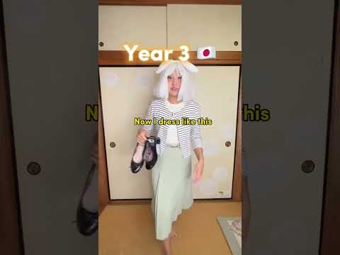 What to wear to the office in Japan