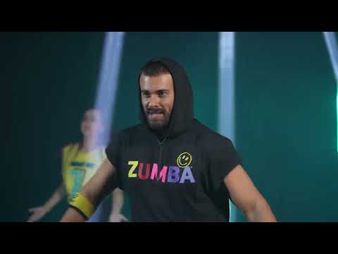 Madonna ft. Maluma - Bitch I’m Loca (Zumba ®️Fitnnes choreography)