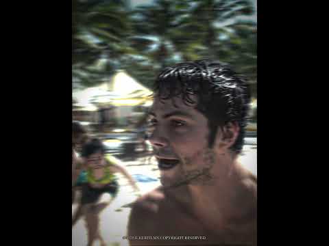 American Assasin Edit  | If You Care - Akiaura(Slowed) | #shorts