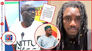 Wally Seck Finalement Libéré Après sa Caution: Karim Xrum Xak Lâche une Bombe et Fait des Révélation