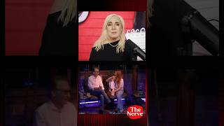 Maureen Callahan Links Bill Maher’s Cringey Comment Towards Drew Barrymore to JLO’s Bug Incident