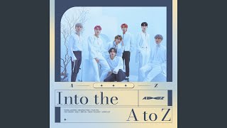 Ateez UTOPIA Japanese Version