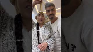 شبعنا ضحك هههه ميمكنش 🤣🤣