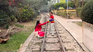 Reedishna Ne Mummy Ko Bacha Leya