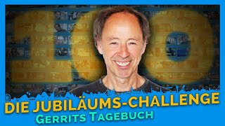 100. FOLGE GERRITS TAGEBUCH: Ein nostalgisches Abenteuer der Superlative! | Miniatur Wunderland