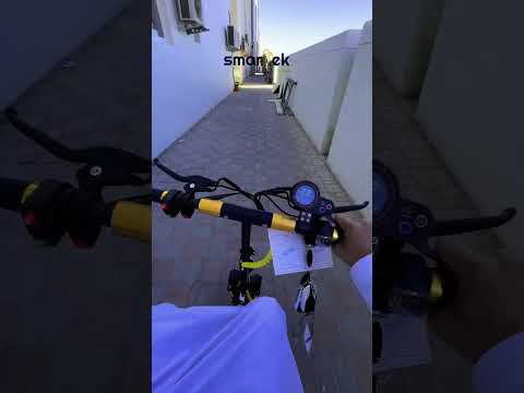 دراجة كهربائية سريعة REVAMP CR V10-4