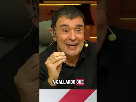 Echaron de River a La Rosa, cuñado del Muñeco Gallardo #RiverMonumental 🔴⚪