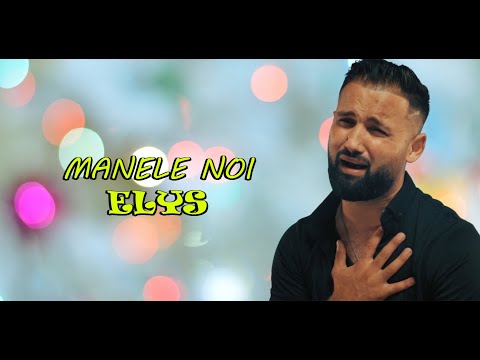 NOUTATI MUZICALE CU ELYS 💥 COLAJ NOU MANELE DE TOP 2025