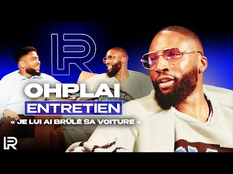 OHPLAI : Sa sauce, clash avec Booba, ses business, le foot, showcase à 3K, embrouille avec Golo