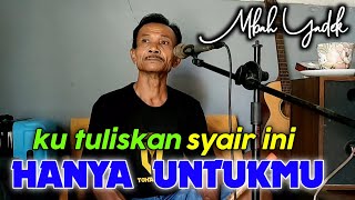 MBAH YADEK TERBARU || Seruling Merdu Menusuk Kalbu