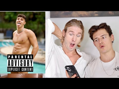 We Paid for Tayo Ricci's OnlyFans so you don't have to...