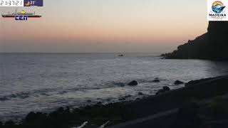 Stream em direto de Madeira Cruise Spotting