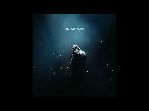 on my way INSTRUMENTAL - Luciano (Edit)