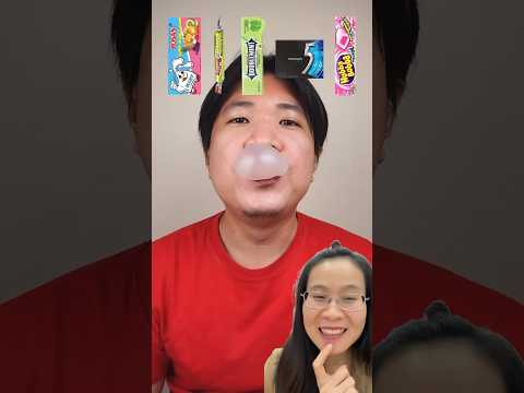 Tuổi thơ của bạn đã từng ăn kẹo này chưa #candy