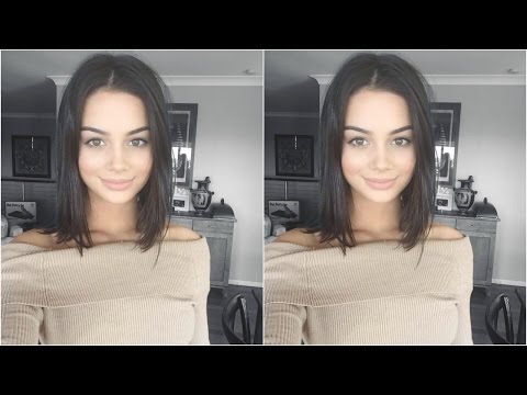 Fresh, Natural & Effortless Makeup Tutorial