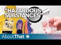 Understanding Forever Chemicals