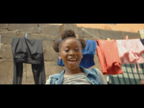 Sarz - Good Morning Riddim (Official Music Video)
