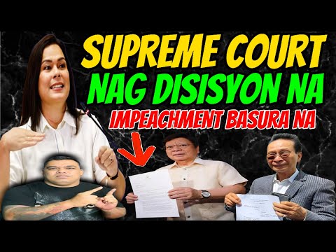 KORTE NAG DISISYON NA PANELO MARCOLETA MAY PANANAGUTIN❗️