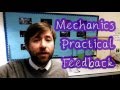 Understanding Momentum and Data Analysis