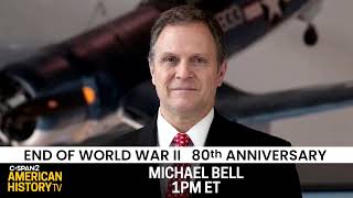 The End of World War II