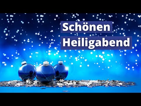 24. Dezember Heiligabend Grüße 🌟