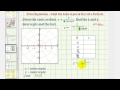 Understanding Polar Equations and Ellipses