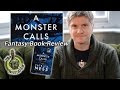 Themes and Characters in 'A Monster Calls'