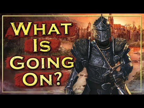 Where Is Elder Scrolls 6? | New Trailer Rumor, Showcase, and Breakdown
