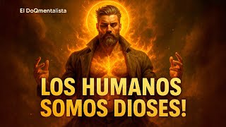 La Iglesia No Quiere Que Lo Sepas Los Humanos Somos Dioses