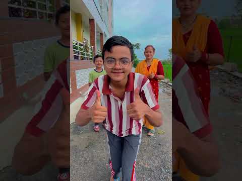 Bolo Tarara ๐๐คฃ #shorts #bnfunnyhouse #trendingshorts #love