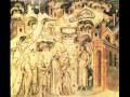 Repetition of Phrases in Liturgical Music